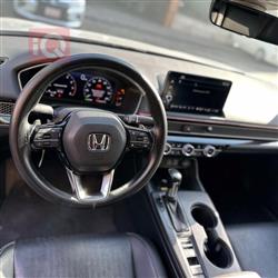 هوندا أكورد